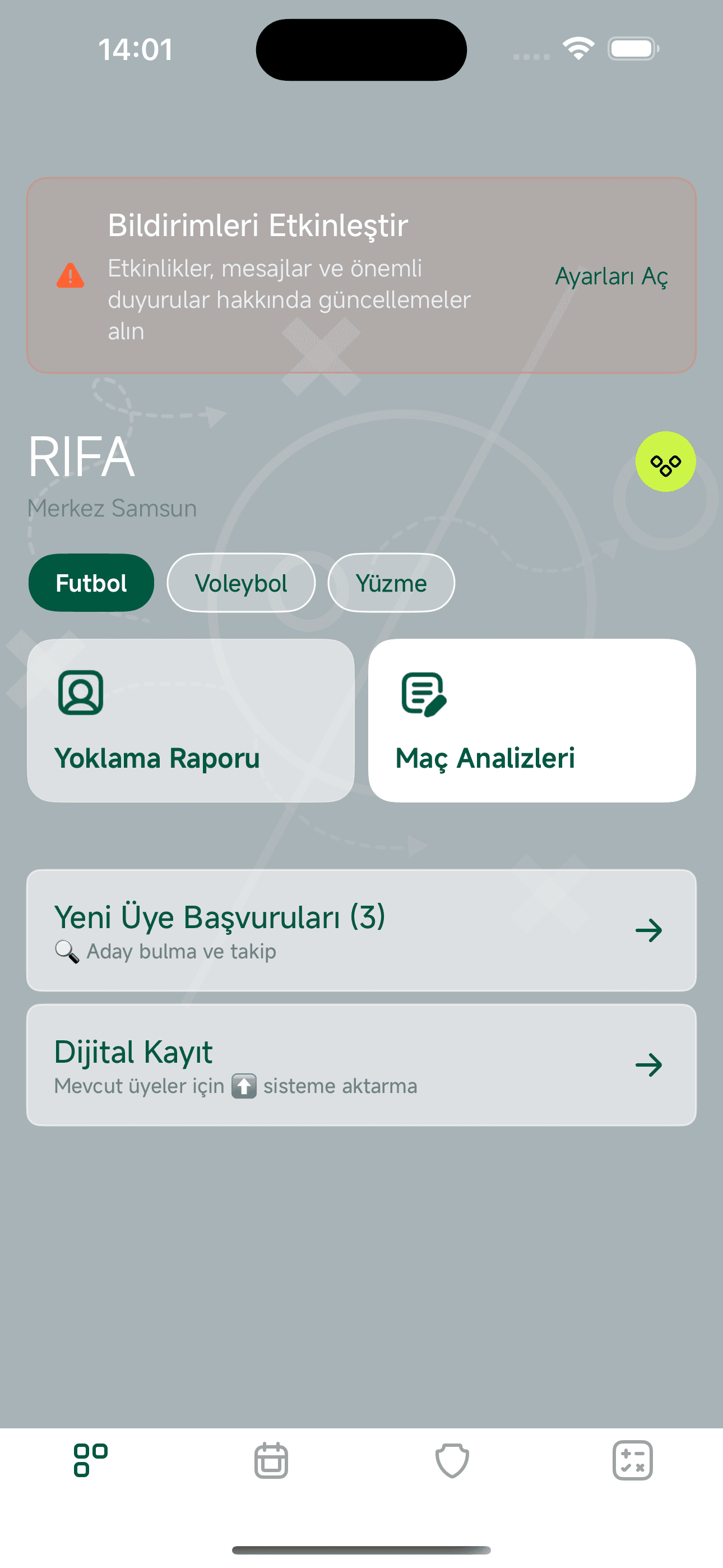 Ana Sayfaya Hoş Geldiniz
